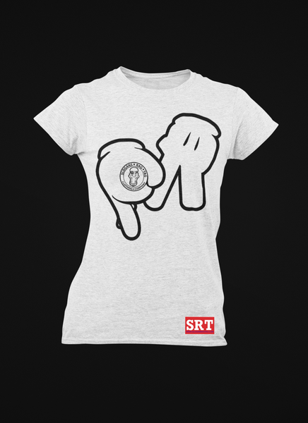 P.A. Hands Women T-Shirt